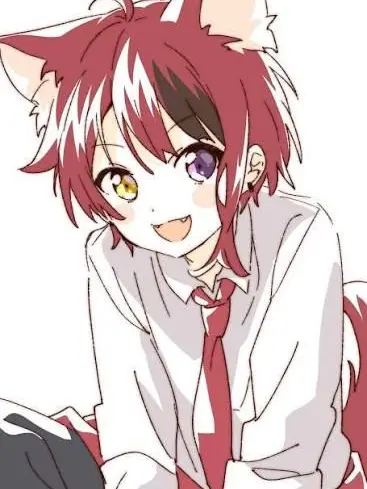 ShortRisk5600의 愛され(自分用)