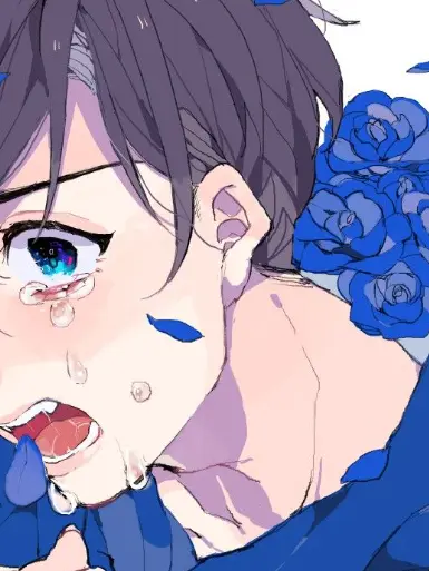 HISUI3의 花吐き病