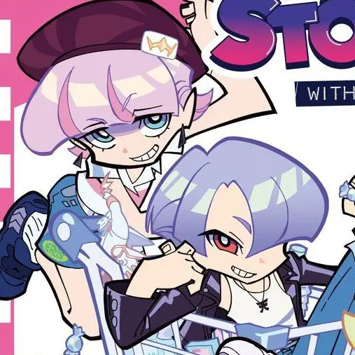 HungryLip1428의 폴리형제