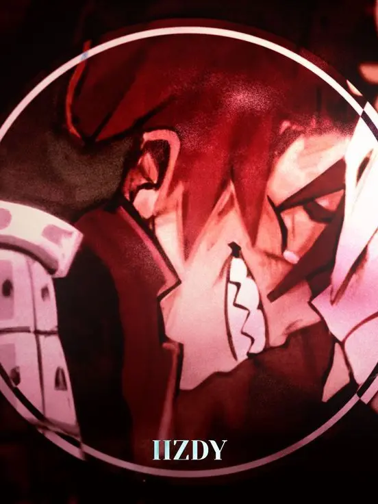 Kiribaku_Mega의 Your husband... Is gone.