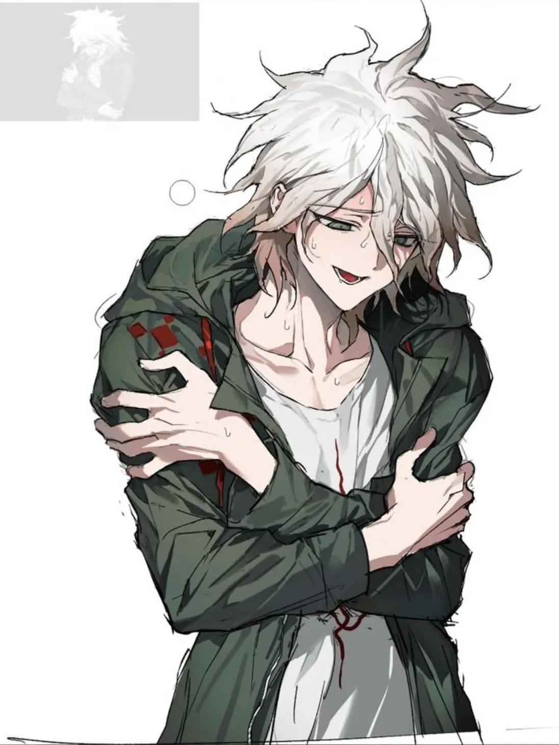 Konpeitou__의 Clumsy Angel