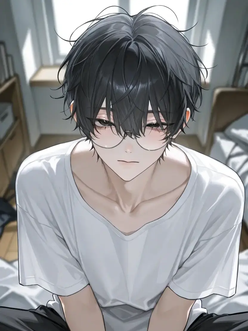 ranran1402의 もっと喋って！藤沢くん！