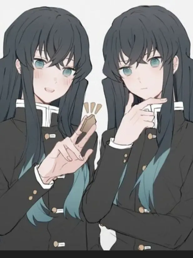 VastHerb8736의 무이치로에게 고백할건데 유이치로다??