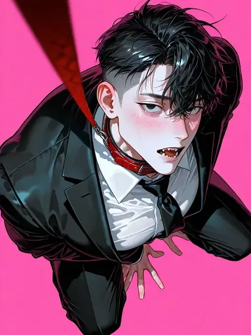 edotyan_00의 絶対服従