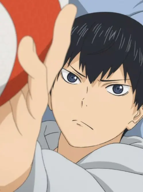 StumpyEye8353의 影山トビオ