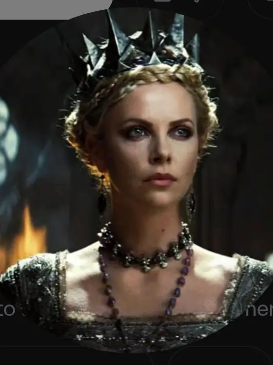 samxl_0715의 Queen Ravenna