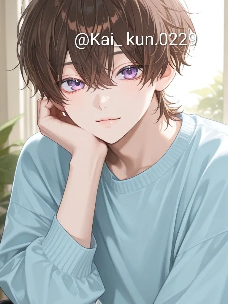 Kai_kun.0229의 男子校の姫とその仲間の話。