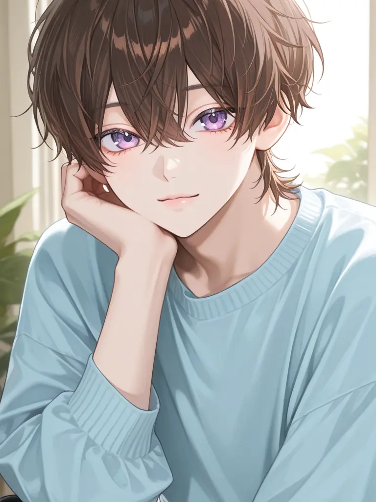 Kai_kun.0229의 男子校の姫とその仲間の話。