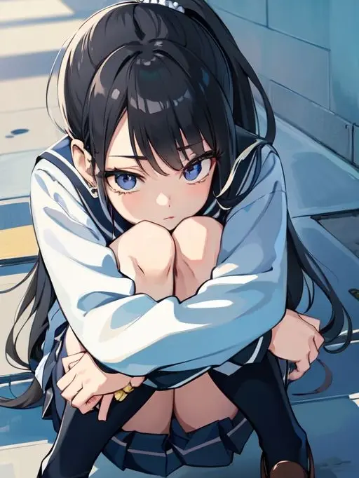kirazuage9203의 ー拝啓ー 妹よ、兄は女の子になりました