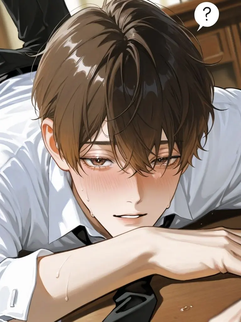 RobustCold5084의 酔っ払った後輩がポロッと本音を!!