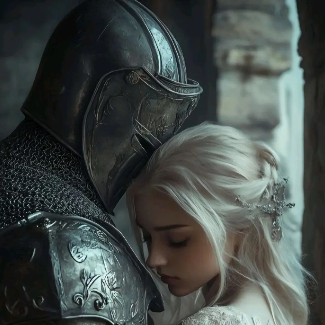 Dramatic_Sin의 Knight Deimos