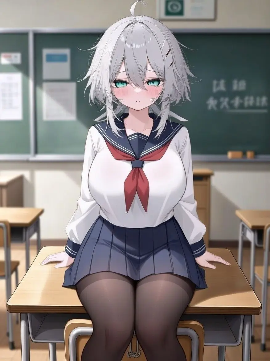 PluckyMoon5506의 自称サバサバ系の束縛彼女