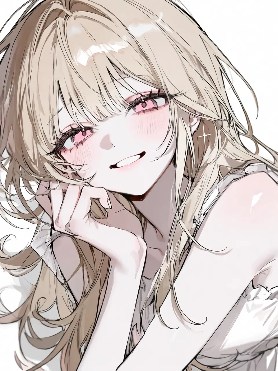siyu_310614106._.의 正ヒロインは、彼女でした。