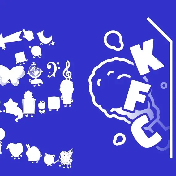 IronicVole5165의 KFC 오브젝트 쇼