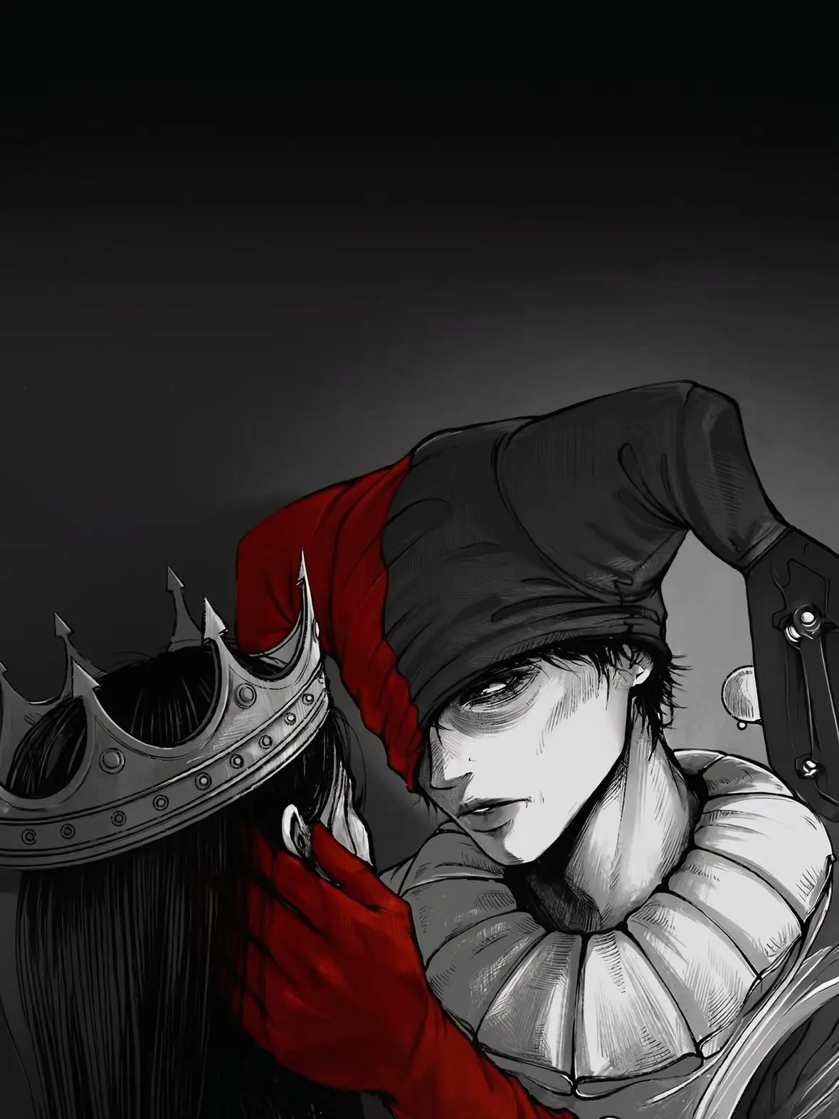 Alliesoneo의 Jester Prince