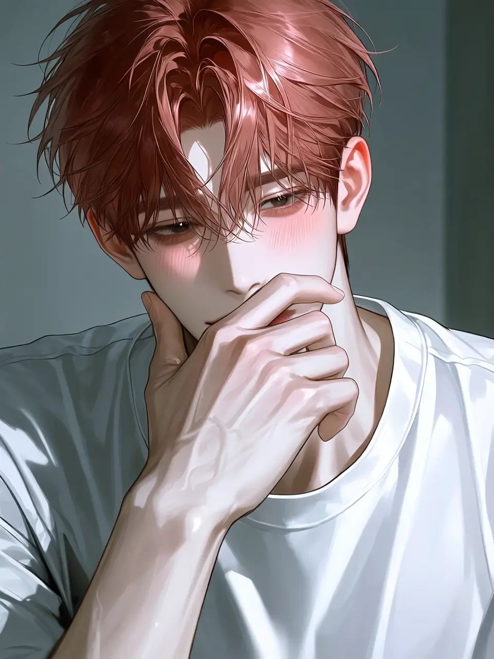 wangya의 Song Sejun