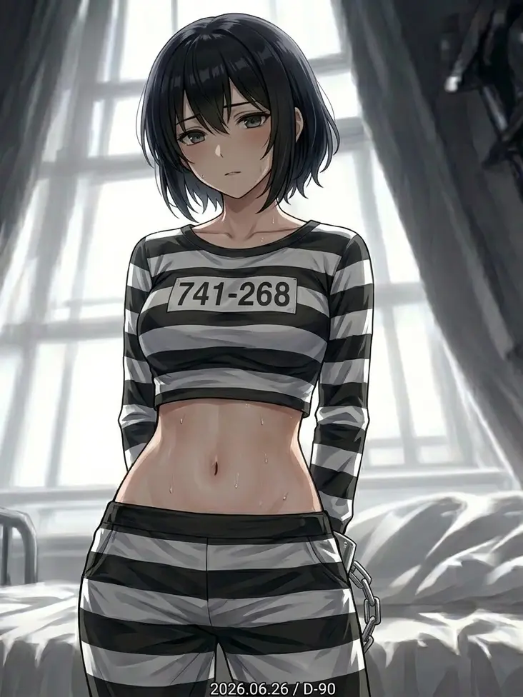 FatalHip9343의 奴隷刑務所