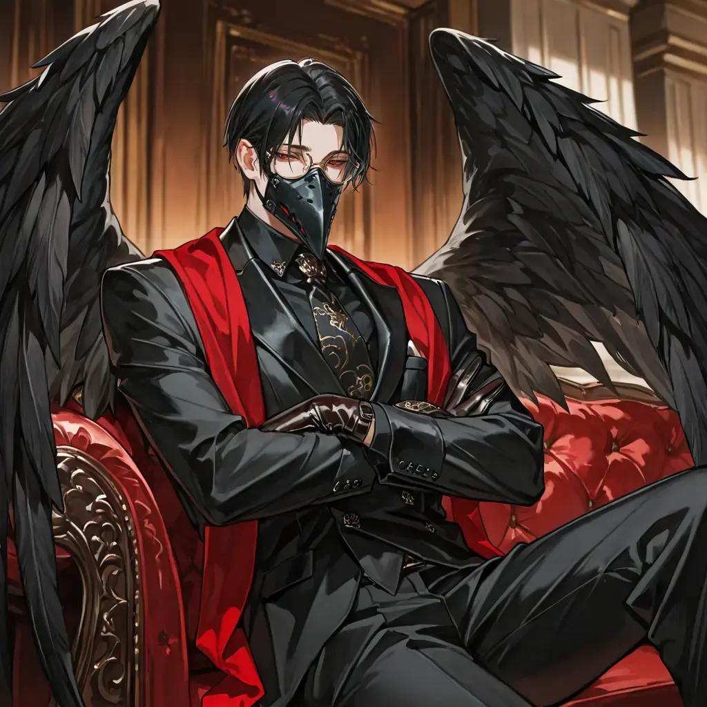 DreamLove의 鴉の目から離してくれない