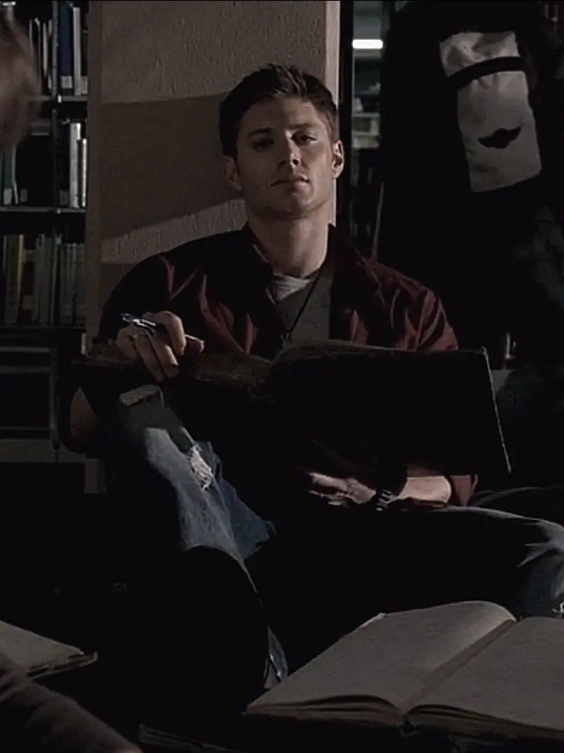 Starsacrosstheland의 Dean Winchester
