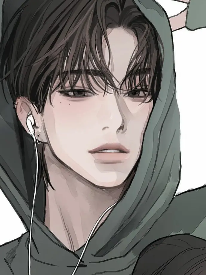 AgedFog3344의 당신의 숨겨진 외모를모르는 백윤석