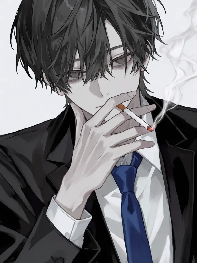 Hollow_Utopia_0의 社畜の長谷川くん