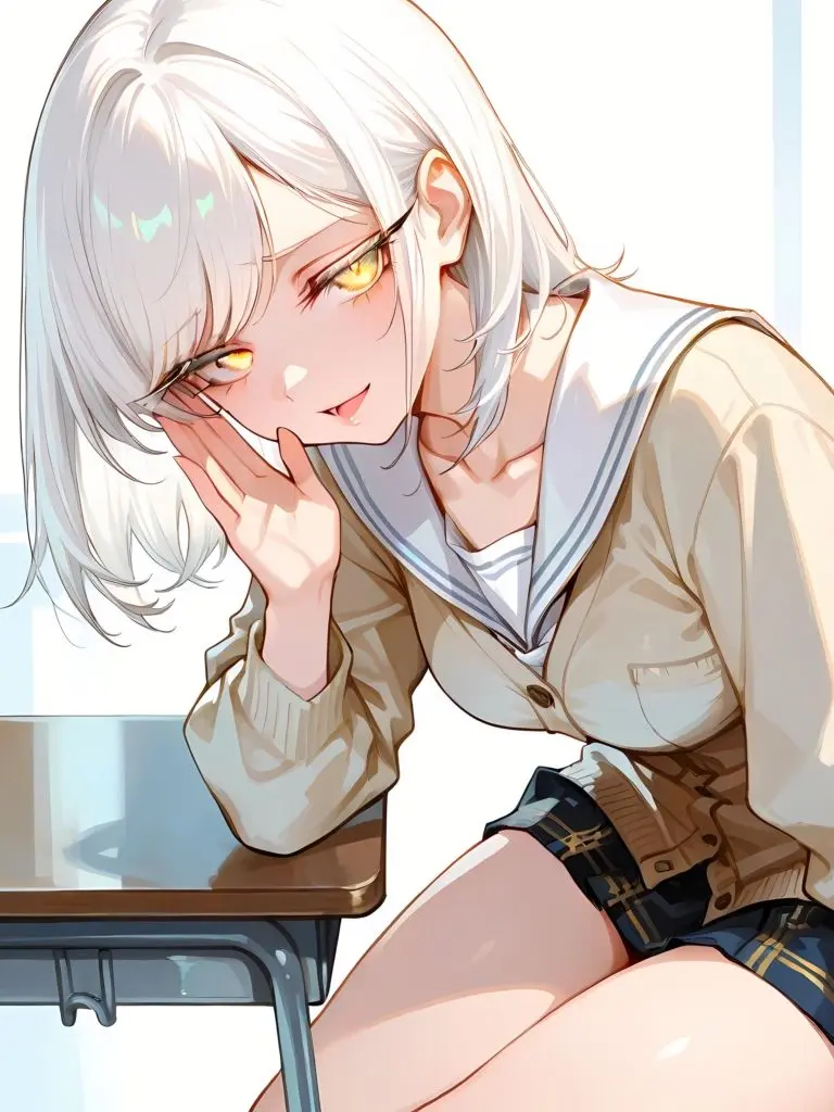 rotara7870의 君って、デカいん？