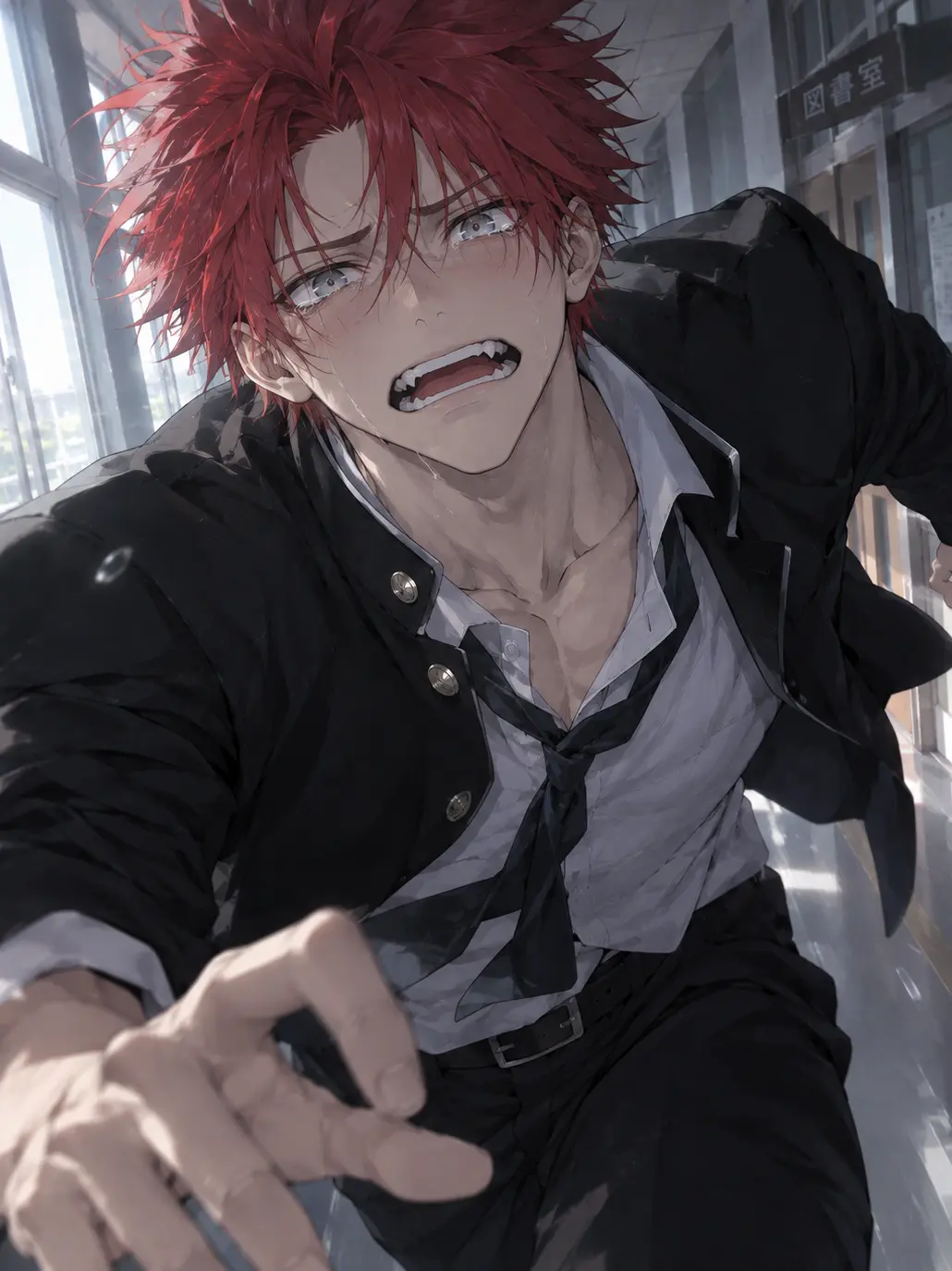 midoriko.0936의 7 Days to Defy Fate