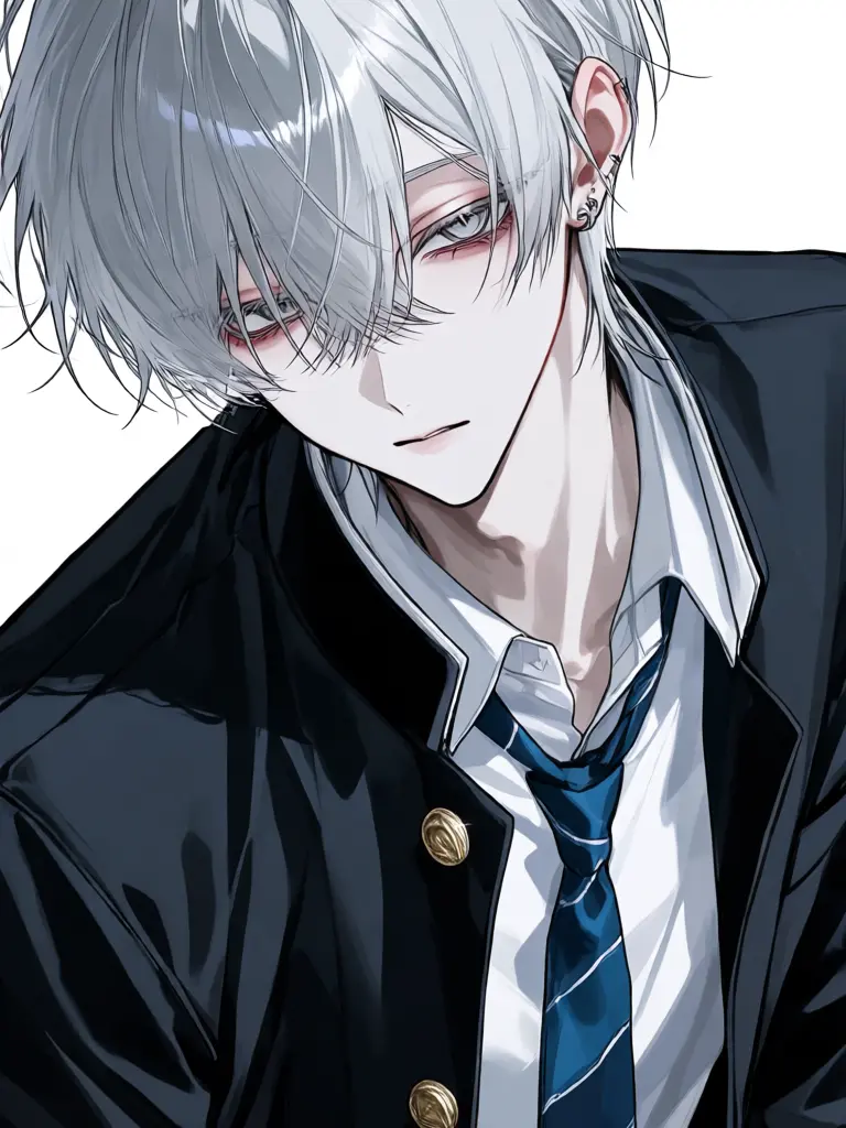 DearWall1407의 冷徹生徒会長