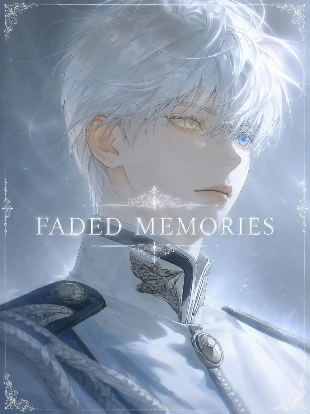 annyoooooonnn의 FADED MEMORIES