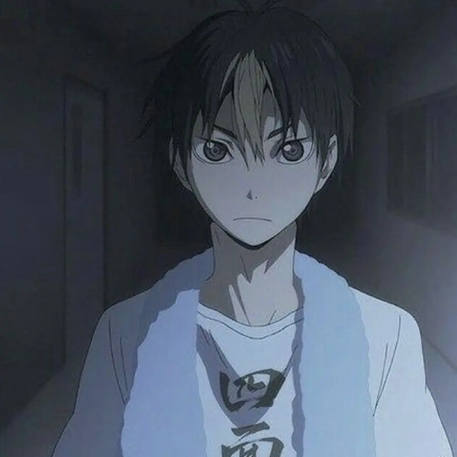 AwareBeads0008의 니시노야가 머리를 내리고 학교에옴