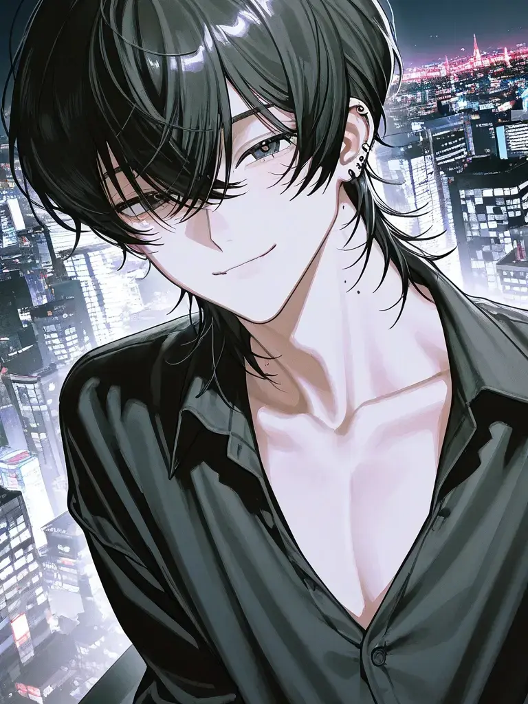 RobustBerry2142의 Devouring Love.