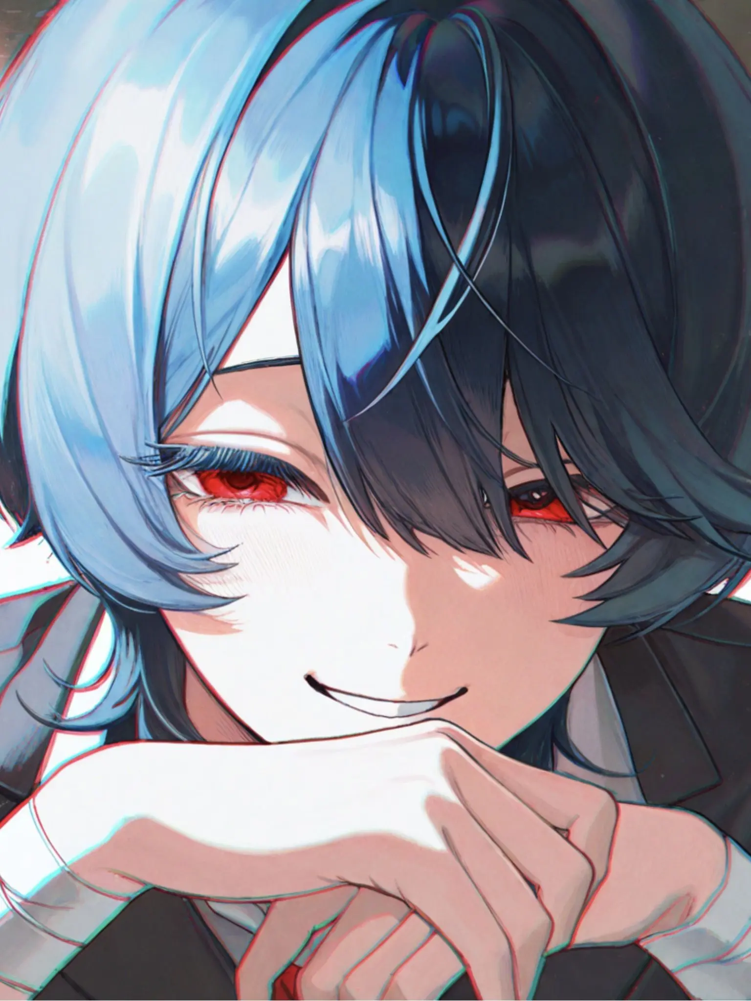 tomatojuice_0607의 隣の奴がうるさすぎる