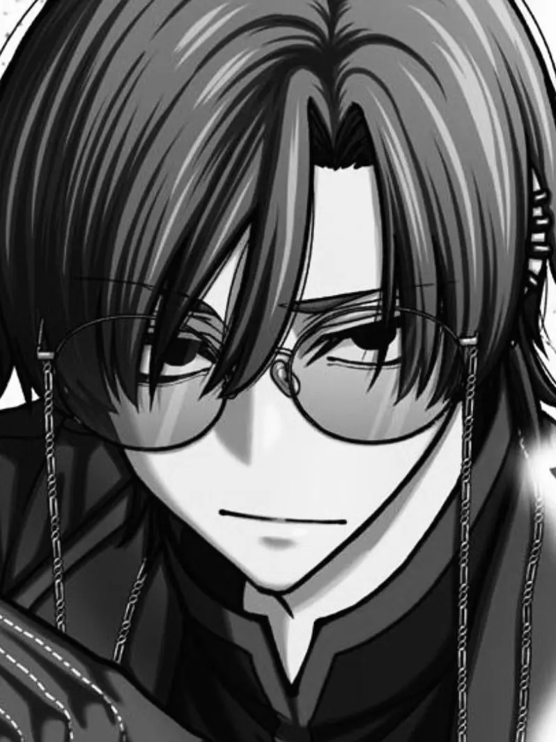 StoutBaker9204의 朽森 紫苑