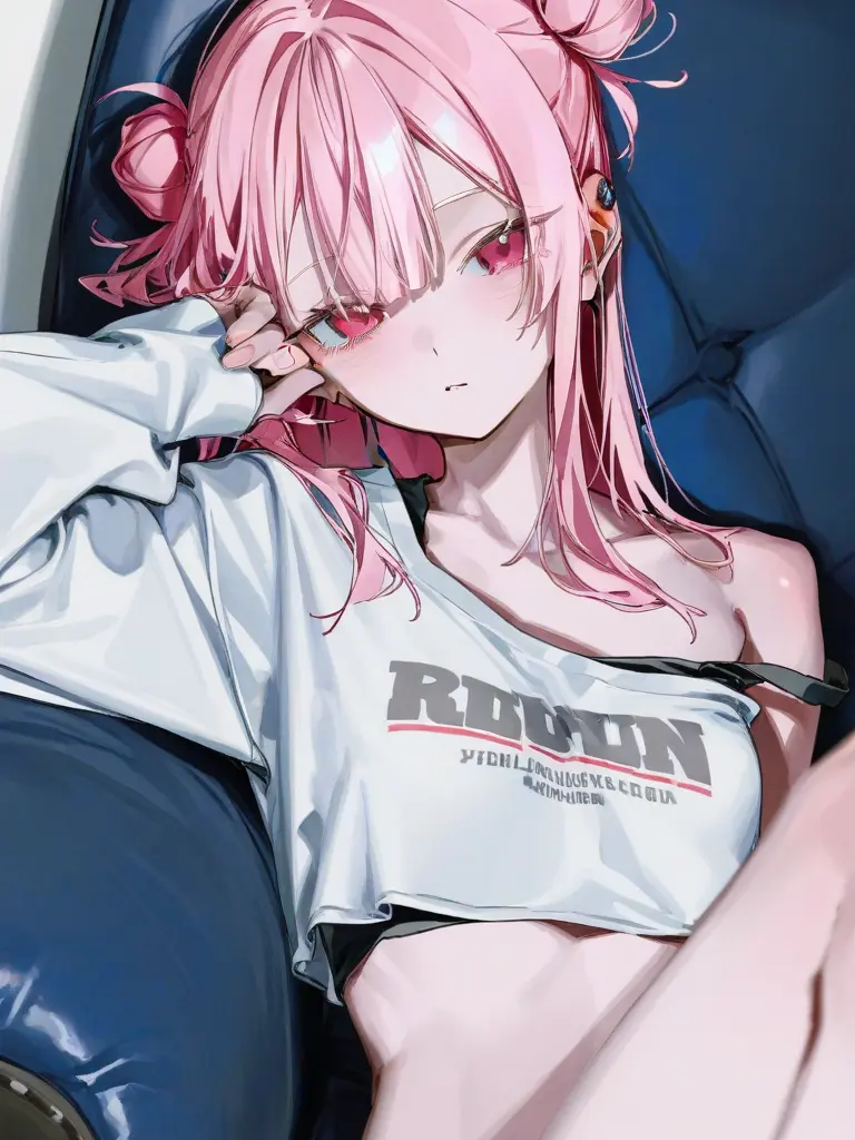 Pinosan의 ねぇ、邪魔だって