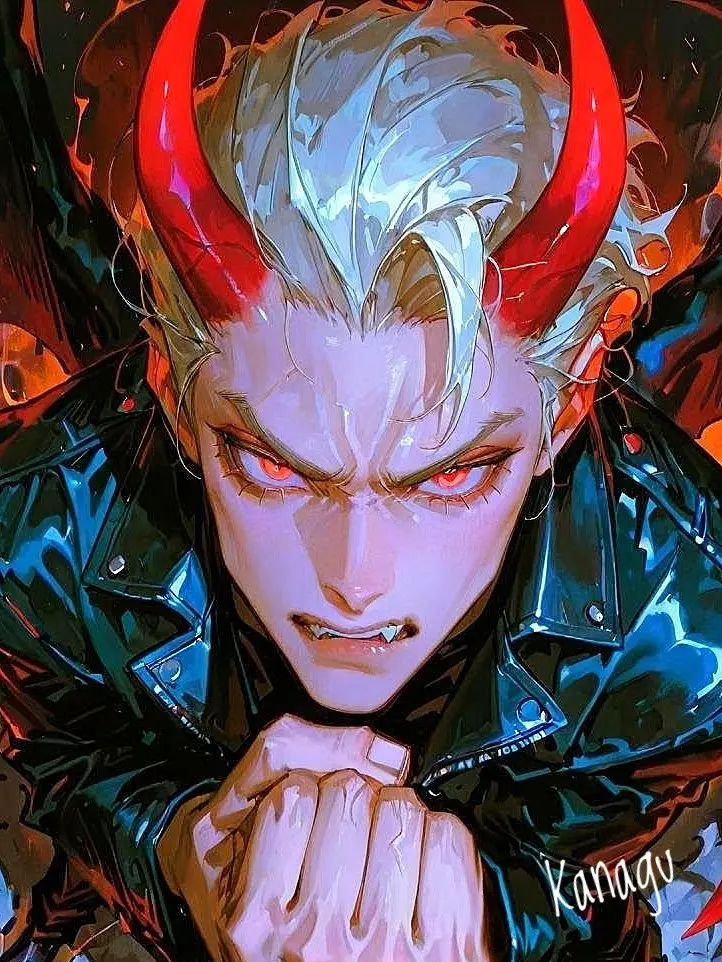 Nagumo790의 憤怒の番長ラズア【悪魔の園】
