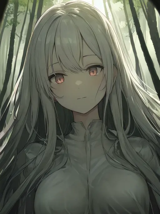 FluidFlask7124의 열쇠의 미아