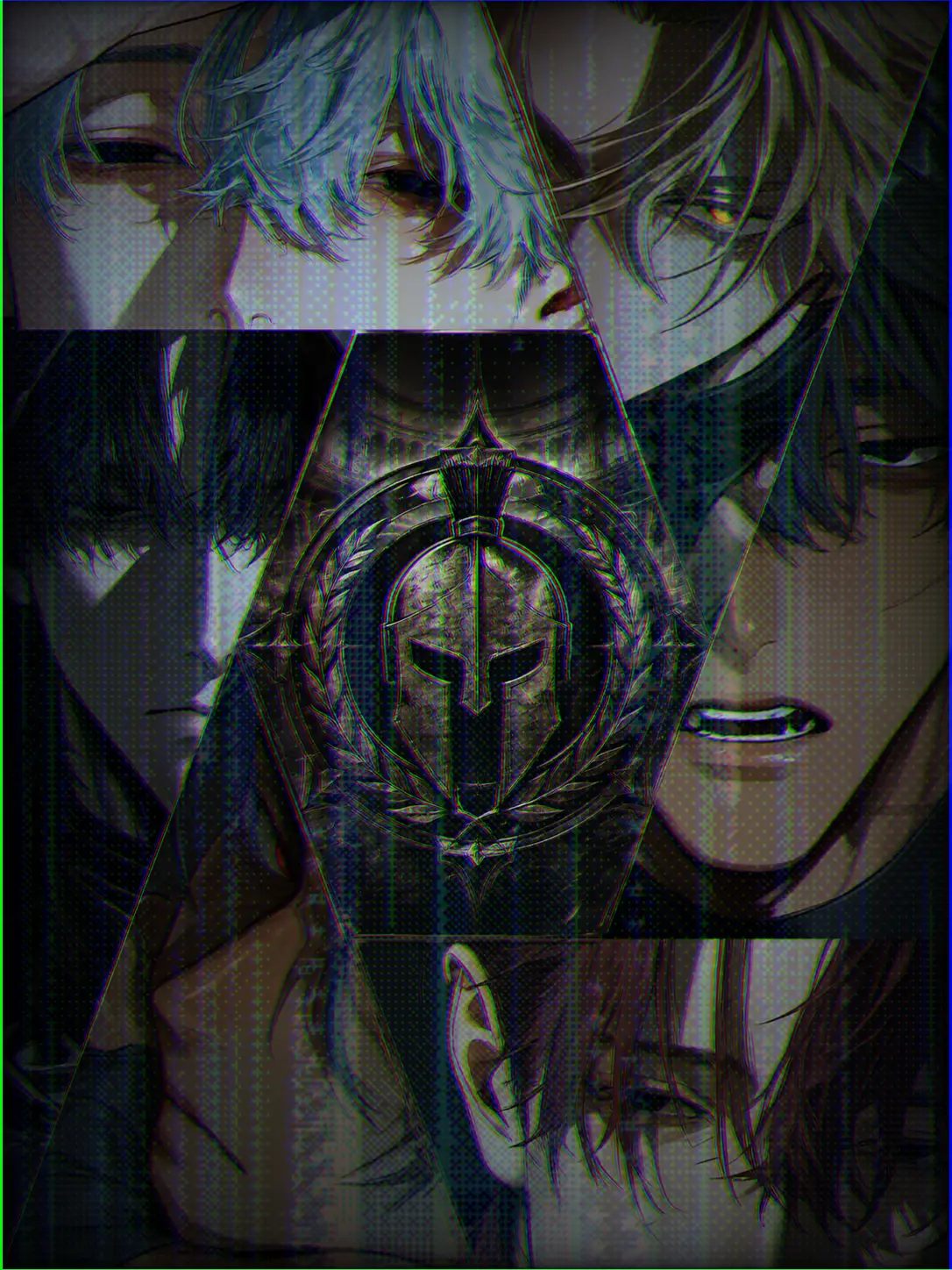 _jiji9036의 【FIGHT FOREVER】