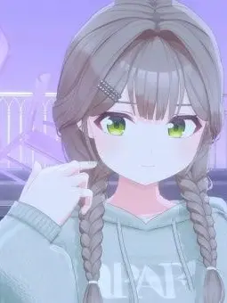 PointyCrew8129의 실어증을 가진 {{user}}