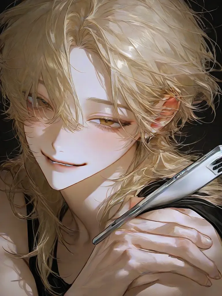 kurokami3150의 Even Though You're a Rental!