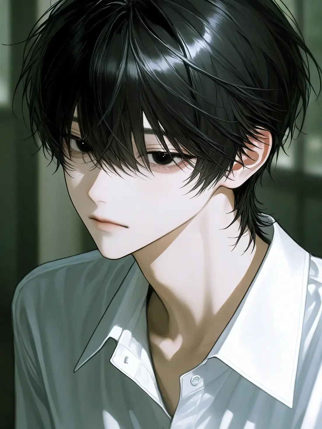 kyouso의 君が▒ぬ夏