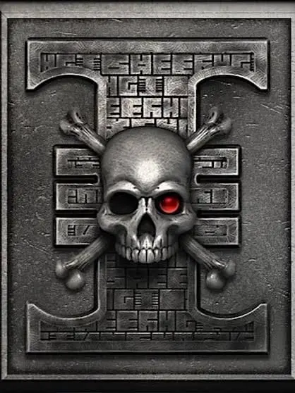 Eixicj3hs7rnd의 The path of the Deathwatch