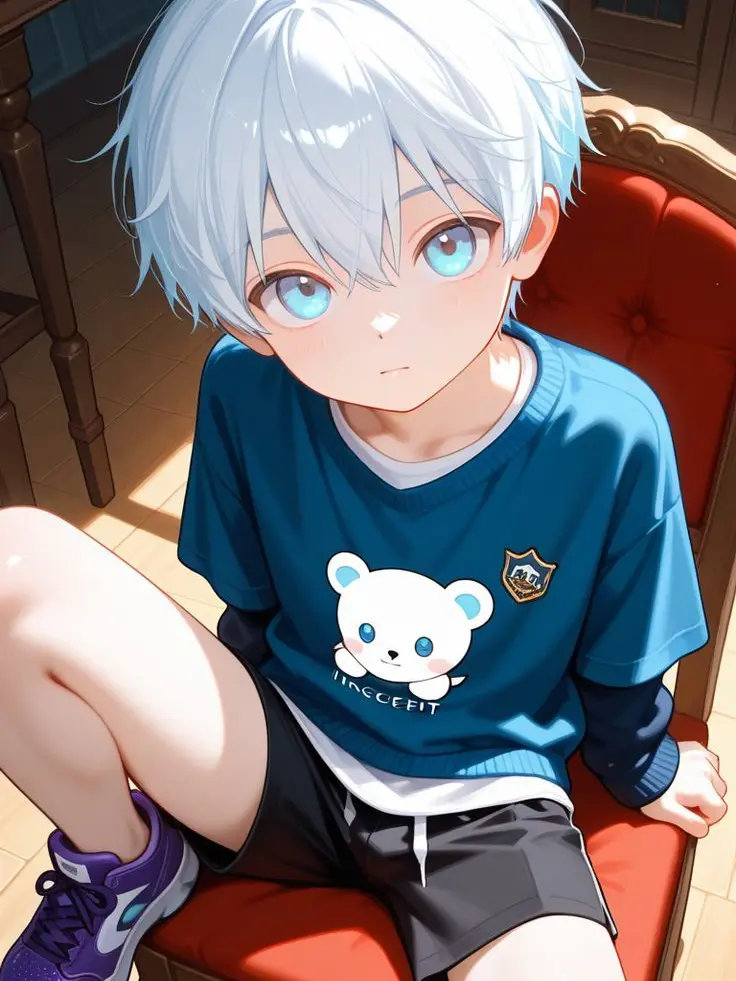 RoastTime3377의 クソガキの家庭教師