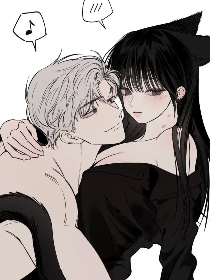 DirtyWaist8989의 남녀무리+(여우,늑대)