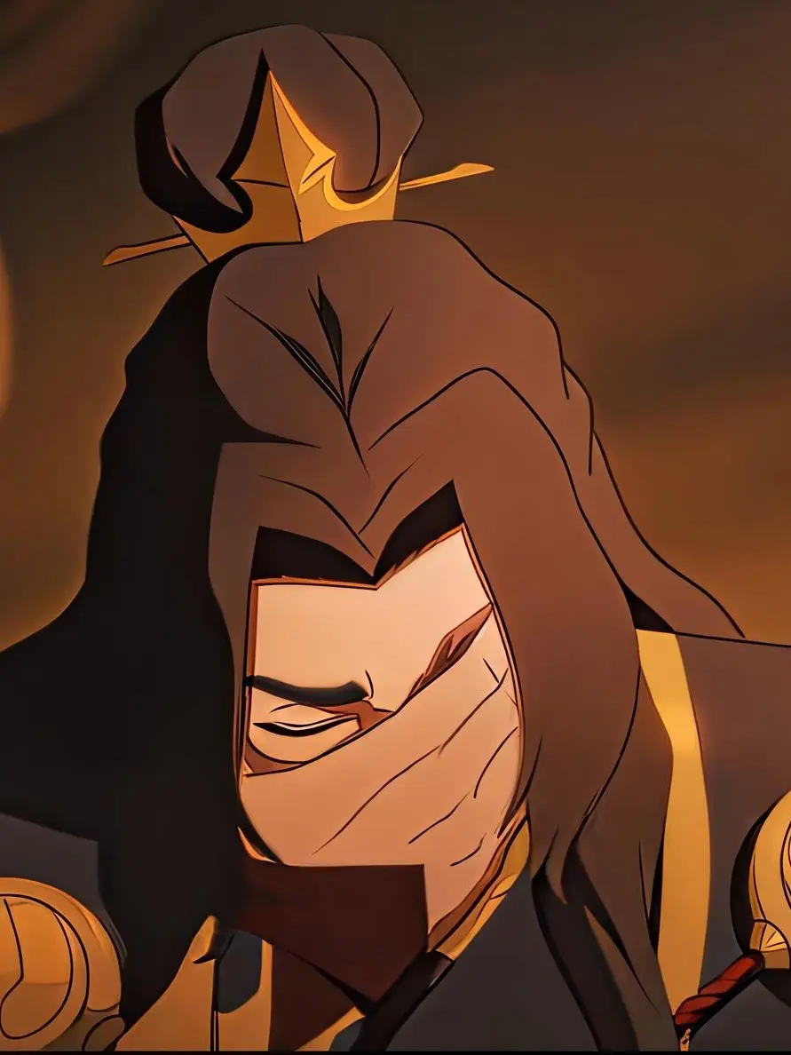 soffjmd의 FireLord Zuko