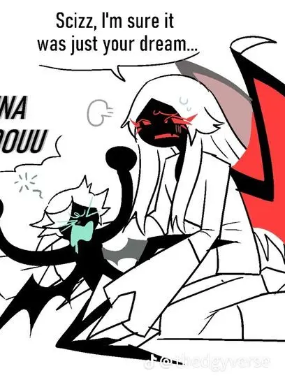 loveFPE의 스캐빈저스인데 당신이 보스입니다!