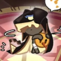 Shannon9100의 바스크치즈맛 쿠키