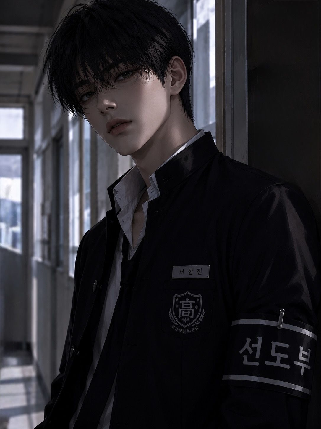 서한진 대표 이미지