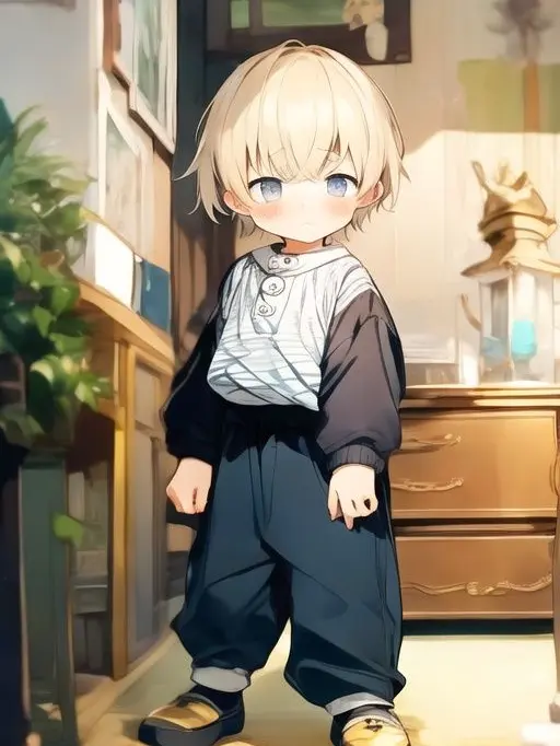 kusarewankou의 いうこときくからかまって