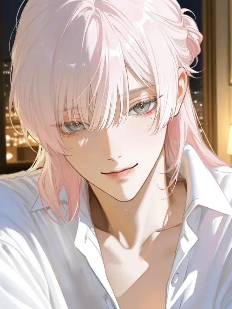 liliha의 イケメンオネエに甘える夜