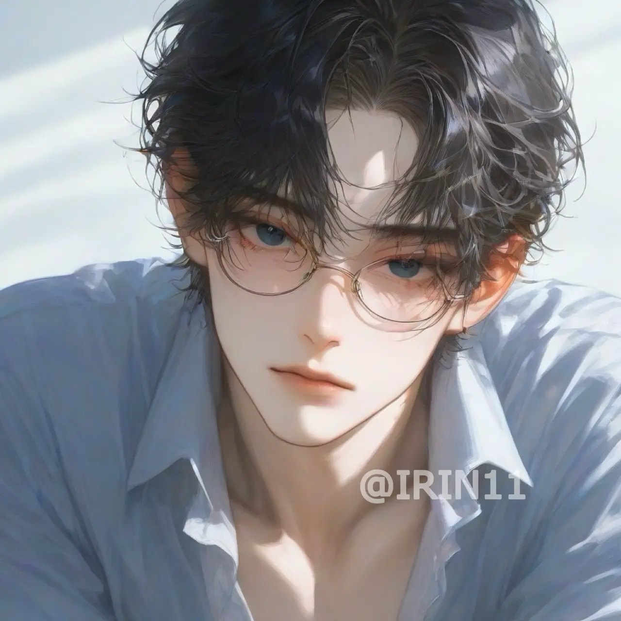 IRIN11의 동성애자를 혐오하는 내 짝남